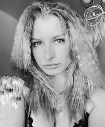 Проститутка Катя