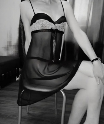 Проститутка Анаис